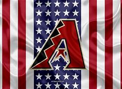 Image result for Arizona Diamondbacks Flag