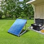 Image result for Homemade Solar Power Generator