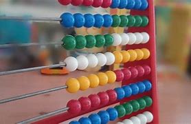 Image result for Abacus Machine Label