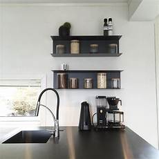mensola bagno ikea ikea botkyrka wall shelves in black kubehus space mensola bagno ikea ikea botkyrka wall shelves in black kubehus space