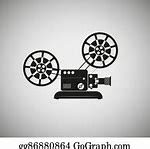 Image result for Reel Projector