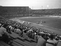 Image result for Soldier Field Stock Car Races