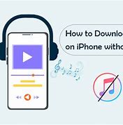 Image result for iPhone Music without iTunes