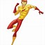 Image result for Kid Flash Evil