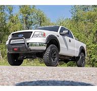 Image result for Rough Country Lift Kits 4