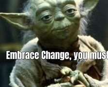 Image result for Funny Meme About Change