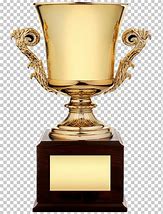 Image result for Apple Cup Trophy
