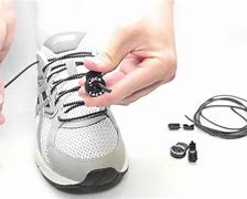 Image result for Shoe Lace Lock