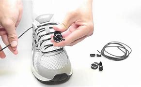 Image result for How to Remove ID Lace Lock