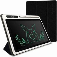Image result for Electronic Writing Tablet with Memory