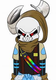 Image result for Angry Ink Sans