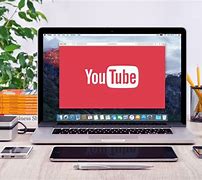 Image result for YouTube On Computer Screen