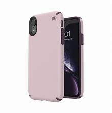 Image result for Pink Speck Case for an iPhone XR