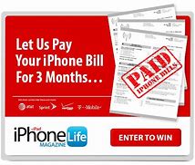 Image result for iPhone Bill