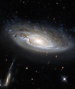 Image result for Hubble Galaxy Cluster