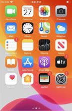 Image result for iPhone Battery Settings