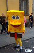 Image result for Spongebob Dress Meme
