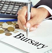 Image result for Bursary