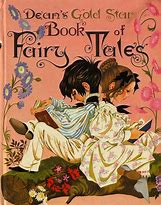 Image result for Fairy Tale Books