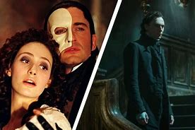 Image result for Gothic Film Background