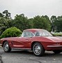 Image result for C1 Corvette Retro