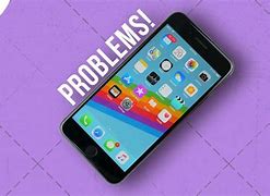 Image result for iPhone Problems