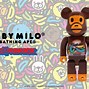 Image result for BAPE Baby Milo Pattern Art
