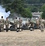 Image result for I Corps Artillery