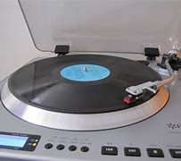 Image result for Dual 505 Turntable