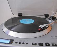 Image result for Project Yellow Turntable