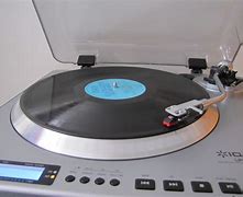 Image result for 808 Audio TT100 Bluetooth Wireless Turntable