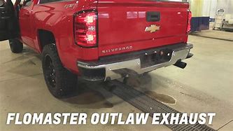 Image result for 2018 Chevy Silverado Exhaust Studs