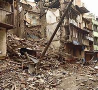 Image result for Photos of Earthquakes