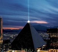 Image result for Luxor Las Vegas Strip