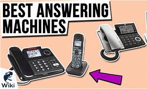 Image result for Automatic Telephone Answering Machine