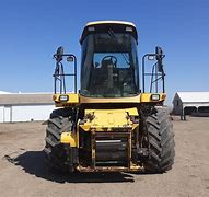 Image result for New Holland FX30