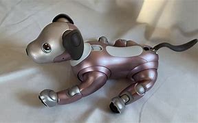 Image result for Aibo Ers 1000 Function