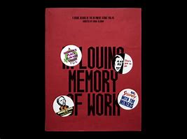 Image result for The Year of Memory Work