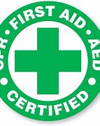 Image result for CPR First Aid Symbol