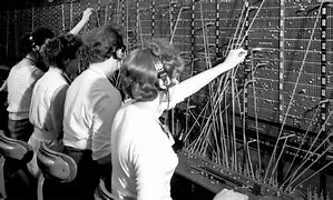 Image result for Local Telephone Exchange