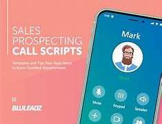 Image result for Business Phone Call Script