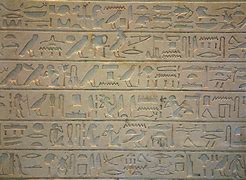 Image result for Hieroglyphics E