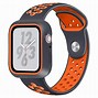 Image result for Orange Apple Watch Band