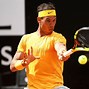 Image result for Nadal Playing Tennis