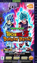 Image result for Dragon Ball Z Dokkan Gameplay