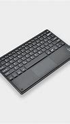 Image result for Bluetooth Keyboard with Touchpad for Android