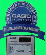 Image result for Engineering Calculator Casio