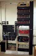 Image result for Data Centre Computer Racks and Cabinets