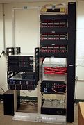 Image result for Cabling Data Racks
