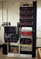 Image result for Data Center Ladder Rack